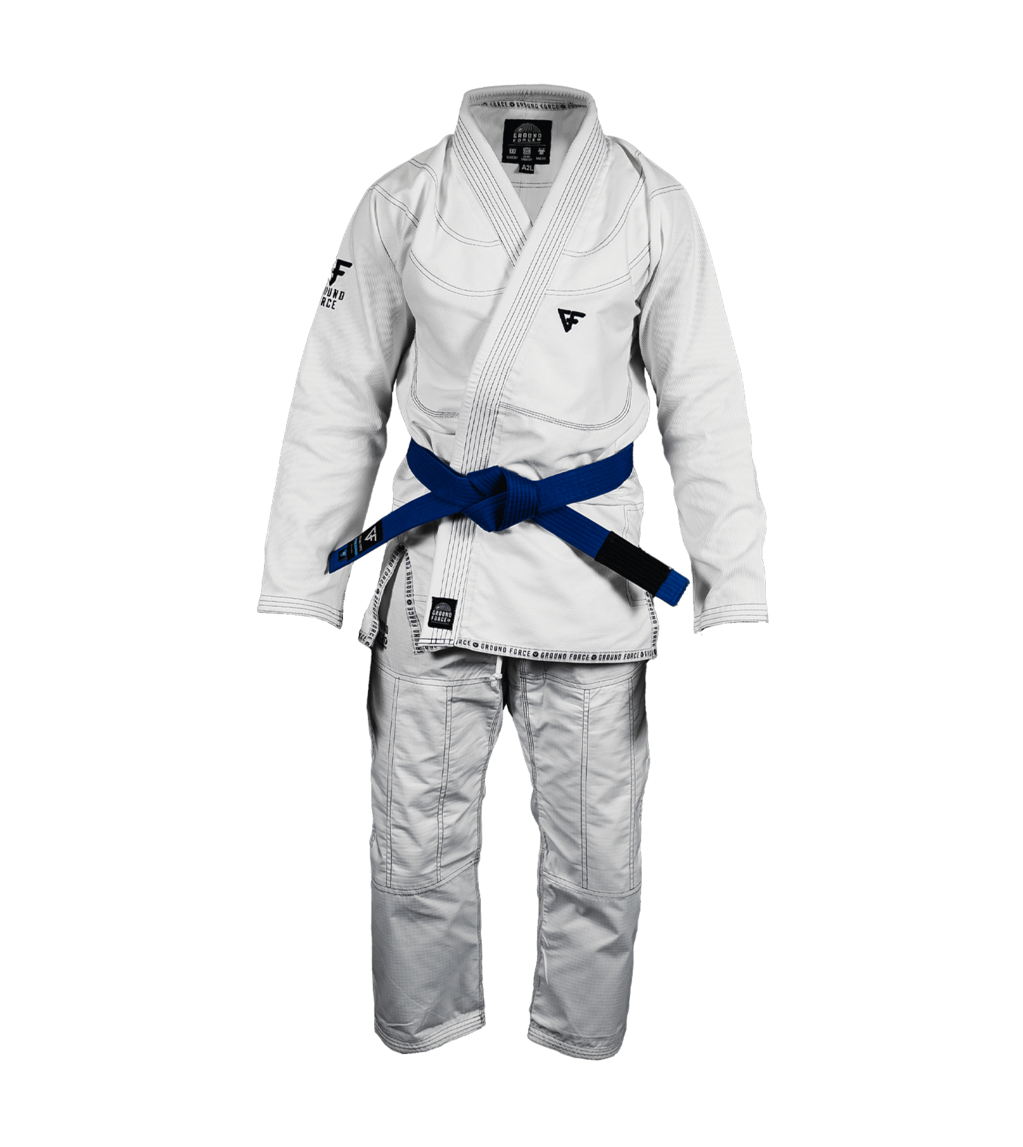 Lightweight BJJ DRAKT Ground Force V2