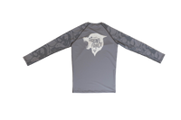 Wolf Rashguard - Grå