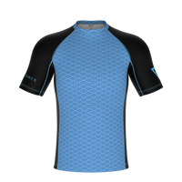 Waves Rashguard