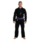 Basic BJJ DRAKT V2 - SORT