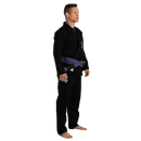 Basic BJJ DRAKT V2 - SORT