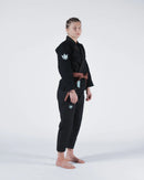 Kingz Balistico 4.0 BJJ DRAKT for Damer