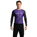 Rank Rashguard V2 - Long Sleeve