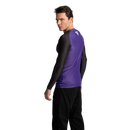 Rank Rashguard V2 - Long Sleeve