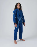 Kingz Balistico 4.0 BJJ DRAKT for Damer