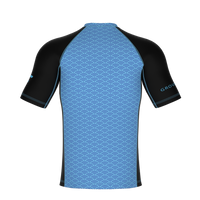 Waves Rashguard