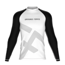 Rank Rashguard V2 - Long Sleeve