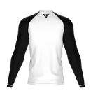 Rank Rashguard V2 - Long Sleeve