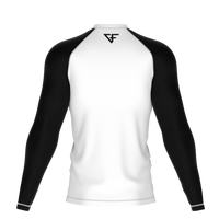 Rank Rashguard V2 - Long Sleeve