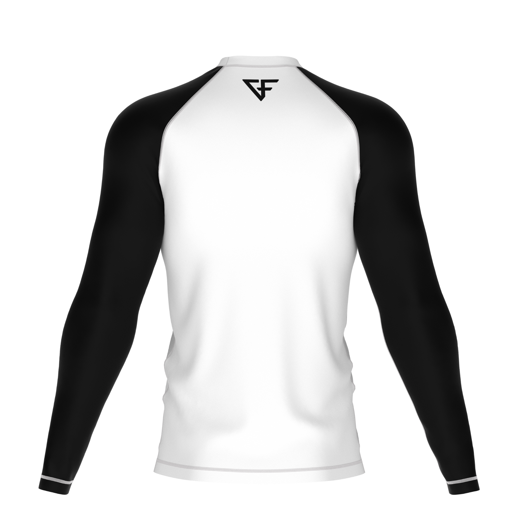 Rank Rashguard V2 - Long Sleeve