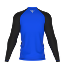 Rank Rashguard V2 - Long Sleeve