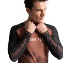 Rank Rashguard V2 - Long Sleeve