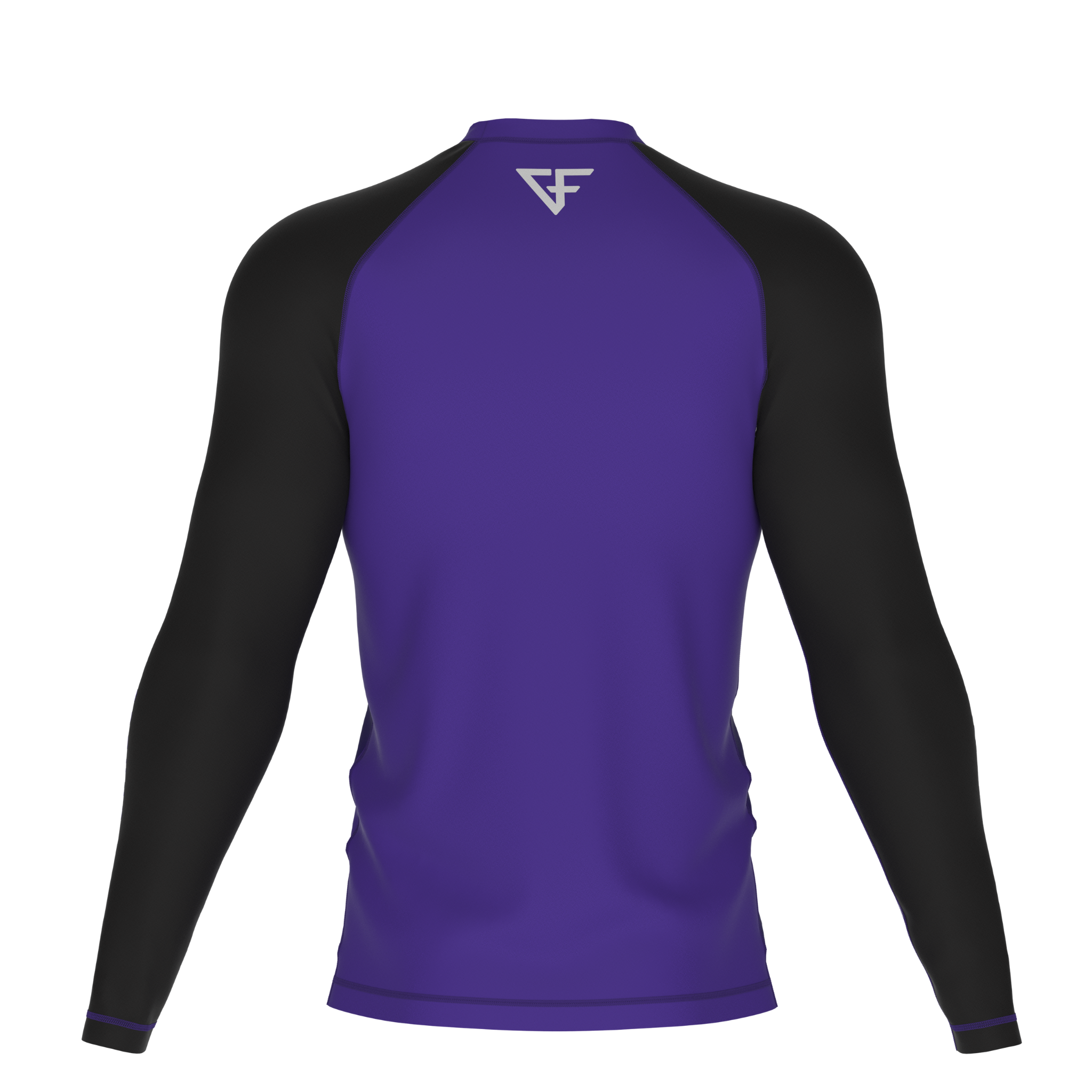 Rank Rashguard V2 - Long Sleeve