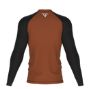 Rank Rashguard V2 - Long Sleeve