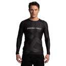 Rank Rashguard V2 - Long Sleeve