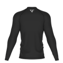 Rank Rashguard V2 - Long Sleeve