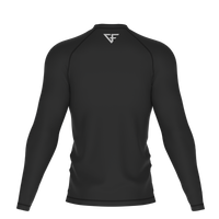 Rank Rashguard V2 - Long Sleeve