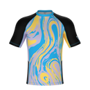 Bubble Gum Rashguard