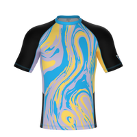 Bubble Gum Rashguard