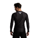 Rank Rashguard V2 - Long Sleeve