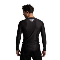 Rank Rashguard V2 - Long Sleeve