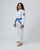 Kingz Balistico 4.0 BJJ DRAKT for Damer