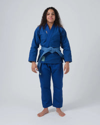 Kingz Balistico 4.0 BJJ DRAKT for Damer