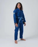 Kingz Balistico 4.0 BJJ DRAKT for Damer