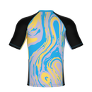 Bubble Gum Rashguard