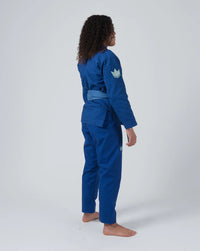 Kingz Balistico 4.0 BJJ DRAKT for Damer