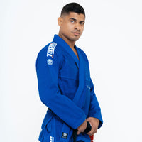 TATAMI ELEMENTS BJJ DRAKT – MED GRATIS HVITT BELTE