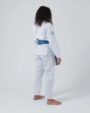 Kingz Balistico 4.0 BJJ DRAKT for Damer