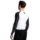 Rank Rashguard V2 - Long Sleeve