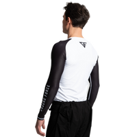 Rank Rashguard V2 - Long Sleeve