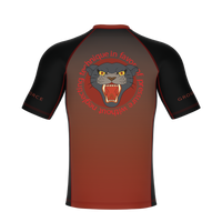 Panther Rashguard