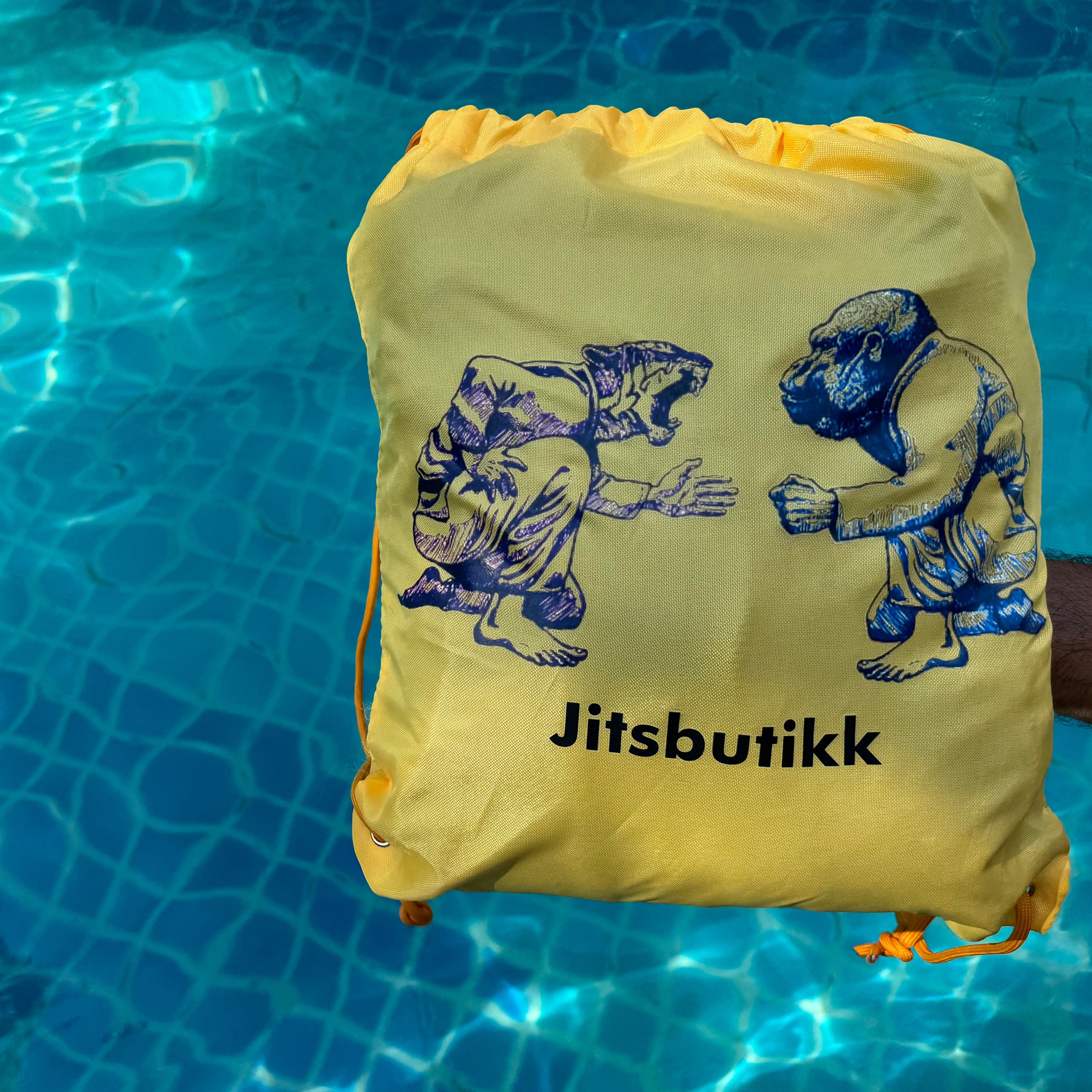 JitsButikk Gi-Bag