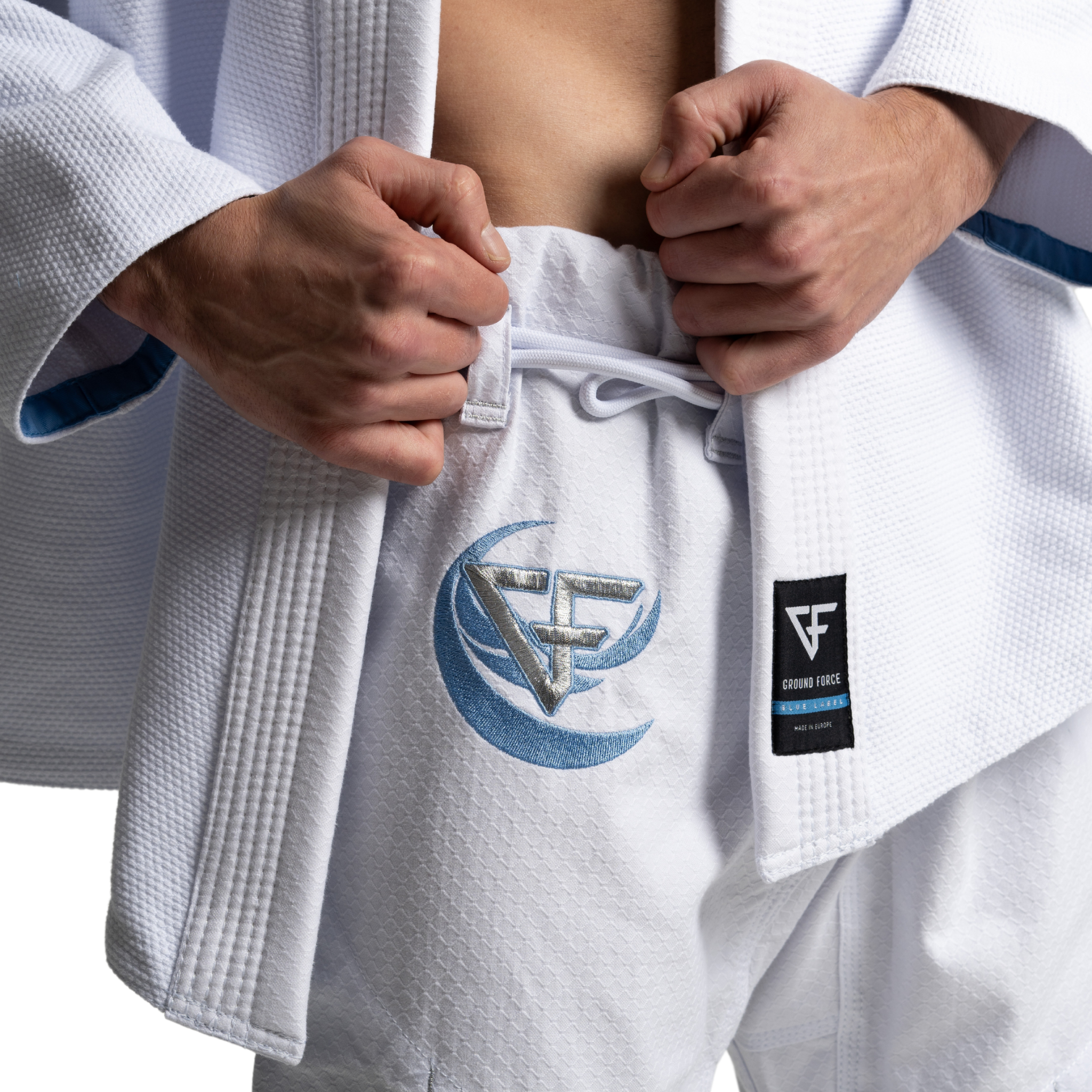 SKY - GF Limited Edition BJJ DRAKT