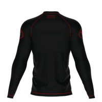 Para Bellum Rashguard