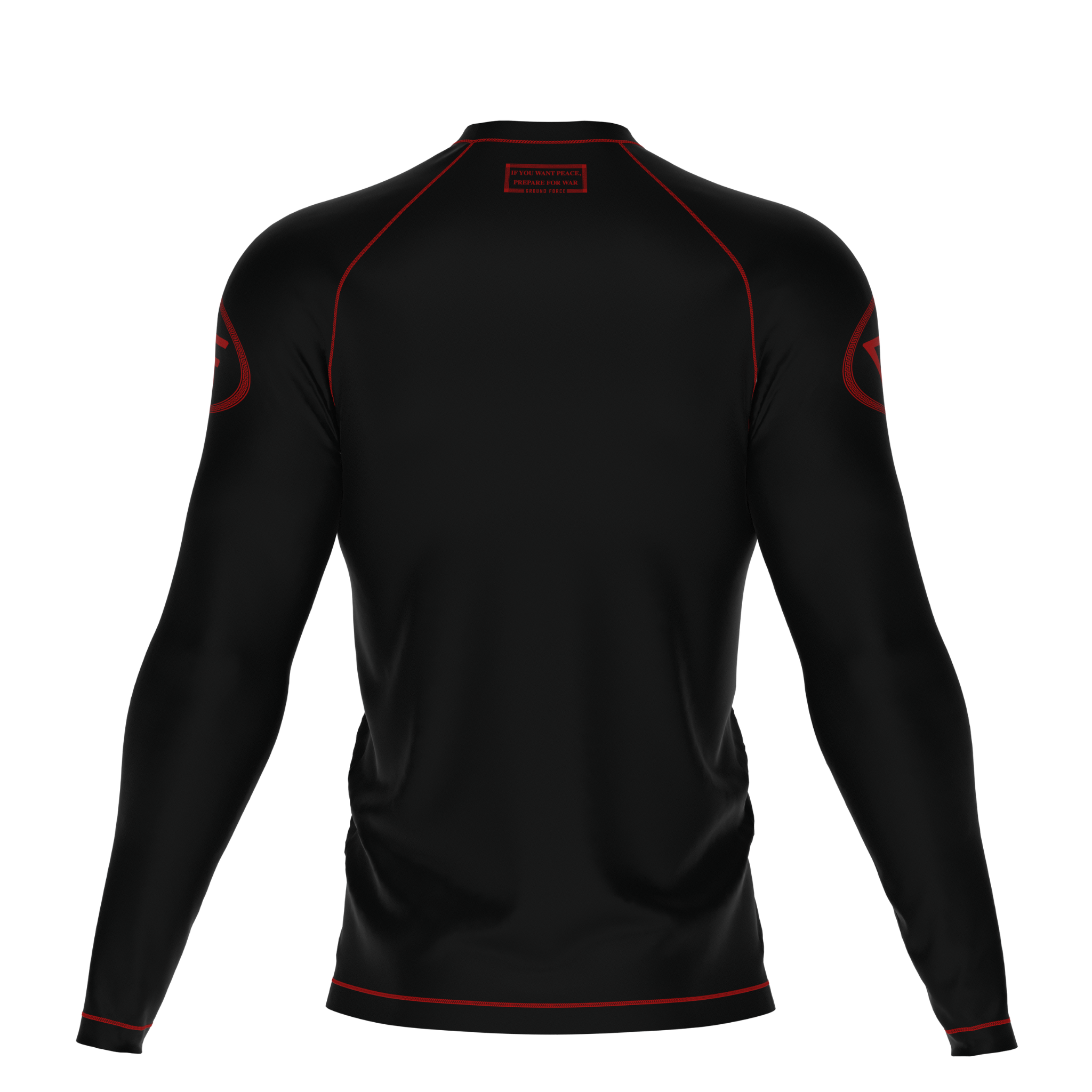 Para Bellum Rashguard