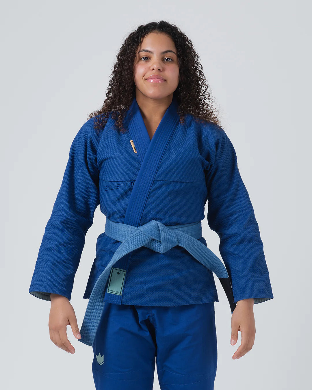 Kingz Balistico 4.0 BJJ DRAKT for Damer