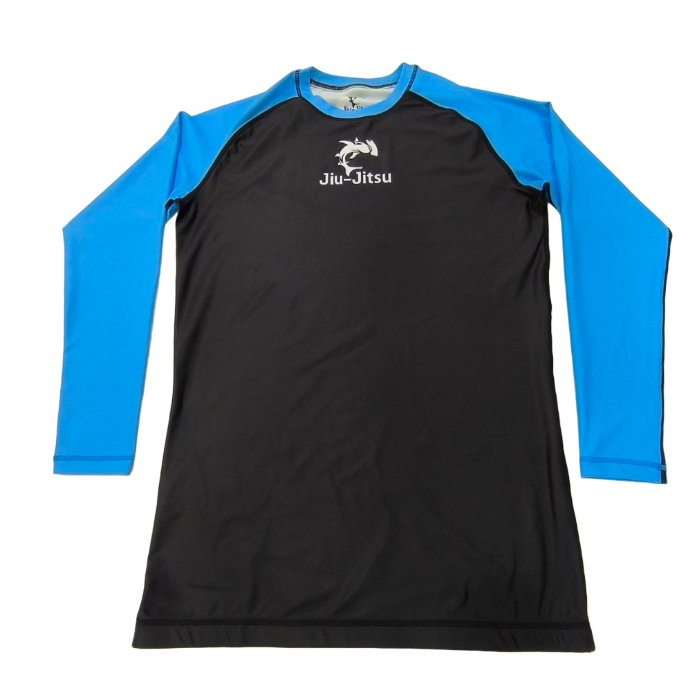 HammerHai Ranked LONGSLEEVE Rashguards