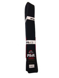 Fuji BJJ Professor Belt