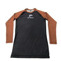 HammerHai Ranked LONGSLEEVE Rashguards