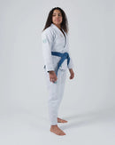 Kingz Balistico 4.0 BJJ DRAKT for Damer