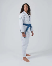 Kingz Balistico 4.0 BJJ DRAKT for Damer