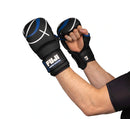 Fuji Precision Hybrid MMA Gloves