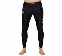 Fuji XTR Grappling Spats V2