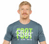 Fuji Foot Locker T-Skjorte