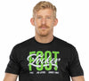 Fuji Foot Locker T-Skjorte