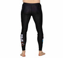 Fuji XTR Grappling Spats V2